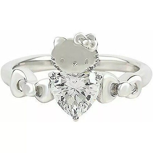 50ct heart simulated - 1.50ct,