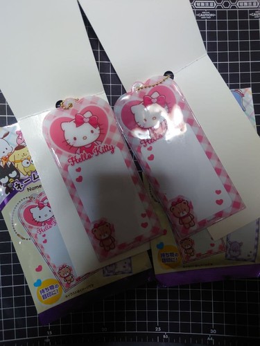 Kuromi sanrio hello kitty - sanrio,