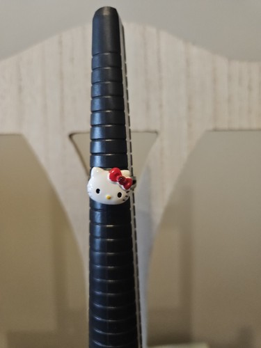 Sanrio hello kitty - kitty, ring