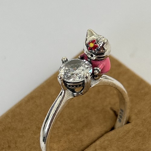 Hello kitty s925 - hello, sterling