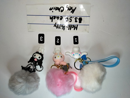 Sanrio cinnamoroll melody - sanrio,