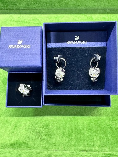 Swarovski sanrio limited - swarovski,